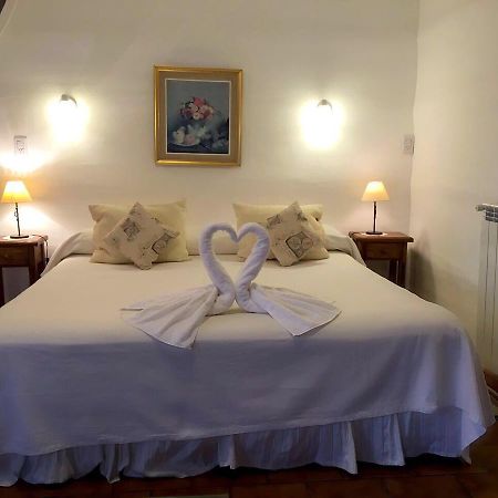 Hotel San Jorge Хунин-де-лос-Андес Экстерьер фото