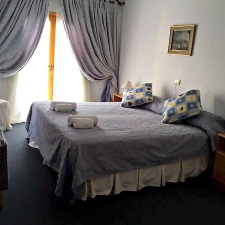 Hotel San Jorge Хунин-де-лос-Андес Экстерьер фото
