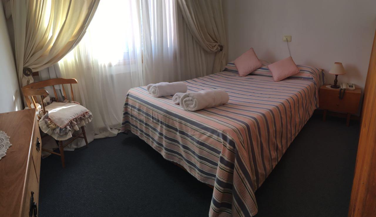 Hotel San Jorge Хунин-де-лос-Андес Экстерьер фото
