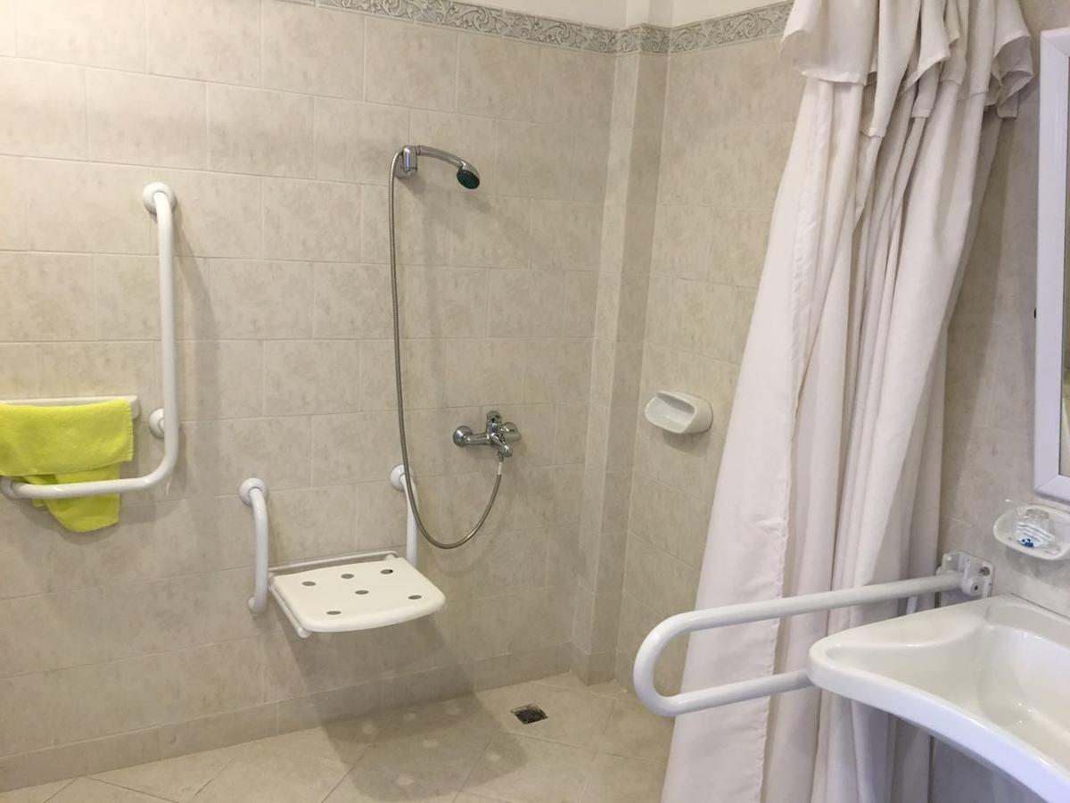 Hotel San Jorge Хунин-де-лос-Андес Экстерьер фото