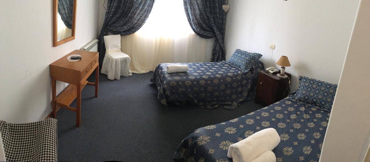 Hotel San Jorge Хунин-де-лос-Андес Экстерьер фото